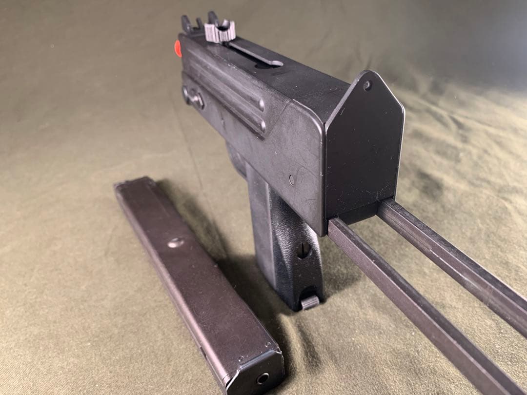 KSC M11 A1 HW ガスガン