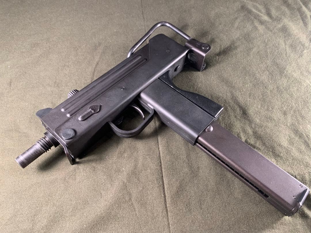 KSC M11 A1 HW ガスガン