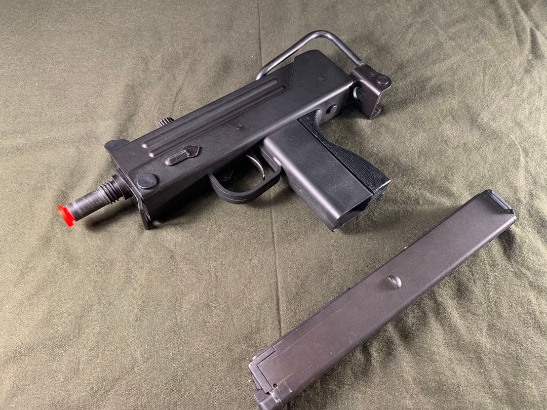 KSC M11 A1 HW ガスガン