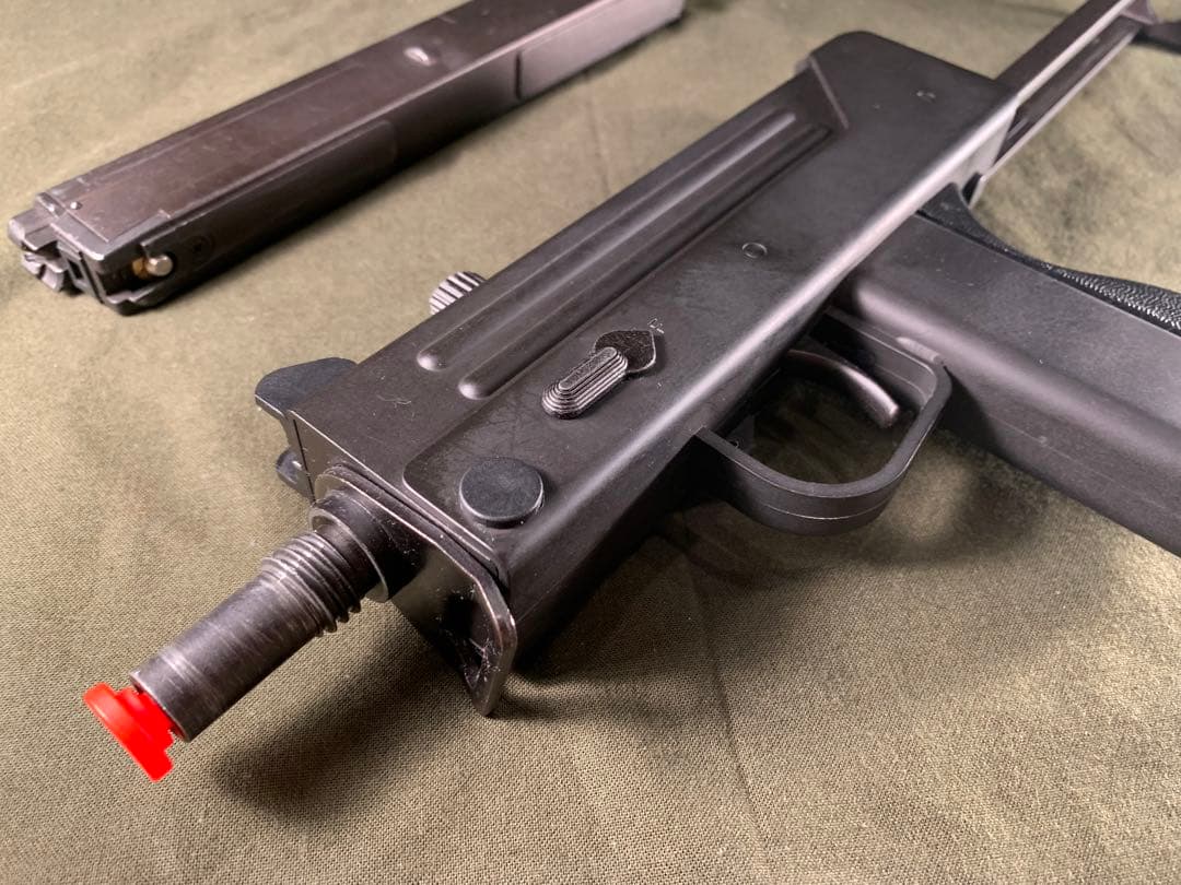 KSC M11 A1 HW ガスガン