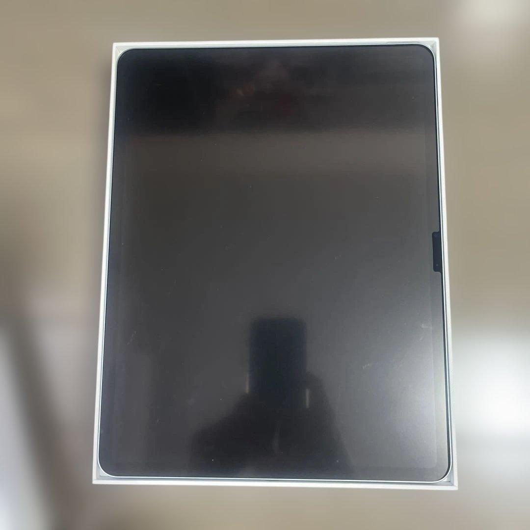 Apple iPad Air M2 13インチ 128GB Blue