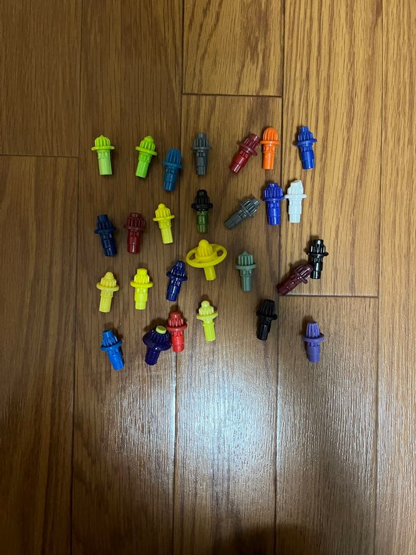 引退品　ベイブレードXまとめ売り