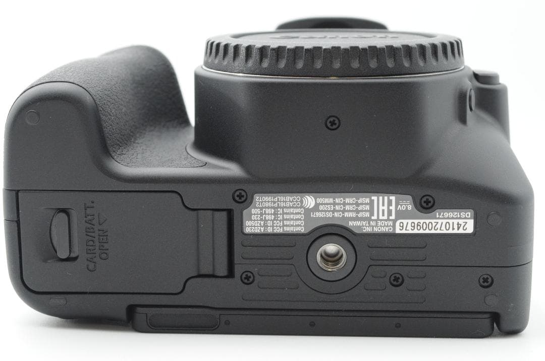 ★新品級③★新生活応援★ Canon EOS Kiss x9 ダブルレンズ