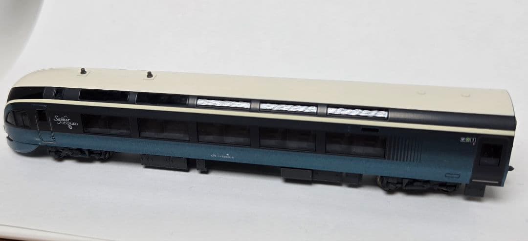 KATO E261系サフィール踊り子 基本セット4両