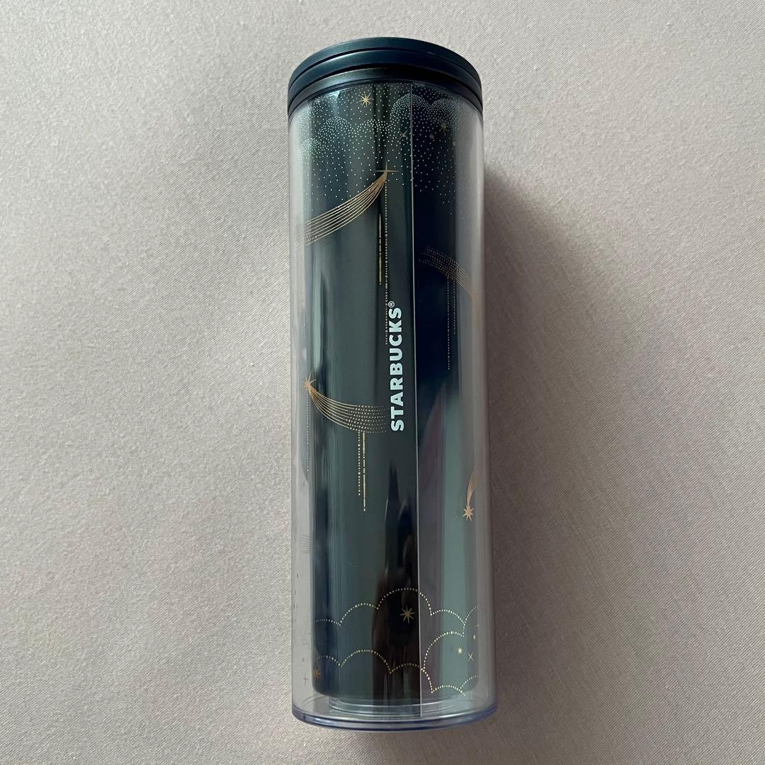 【激レア】スターバックスミッドオータムムーンタンブラー