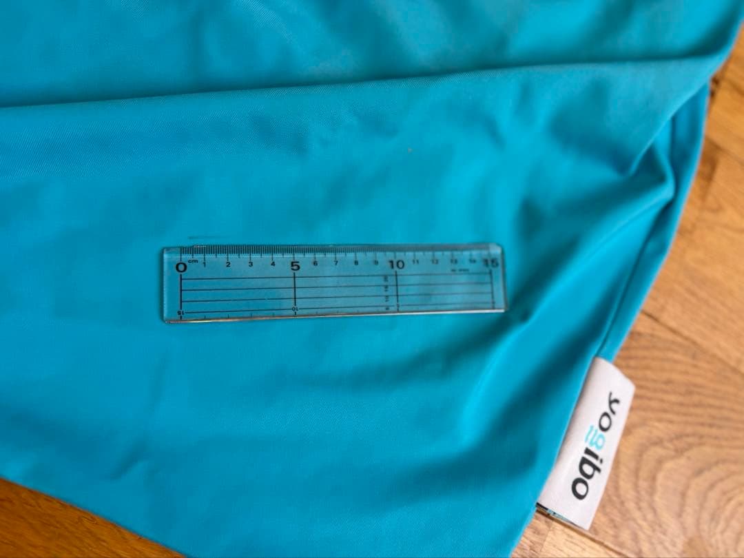 ヒ*オ様 Yogibo Zoola Max クッションカバー 中古