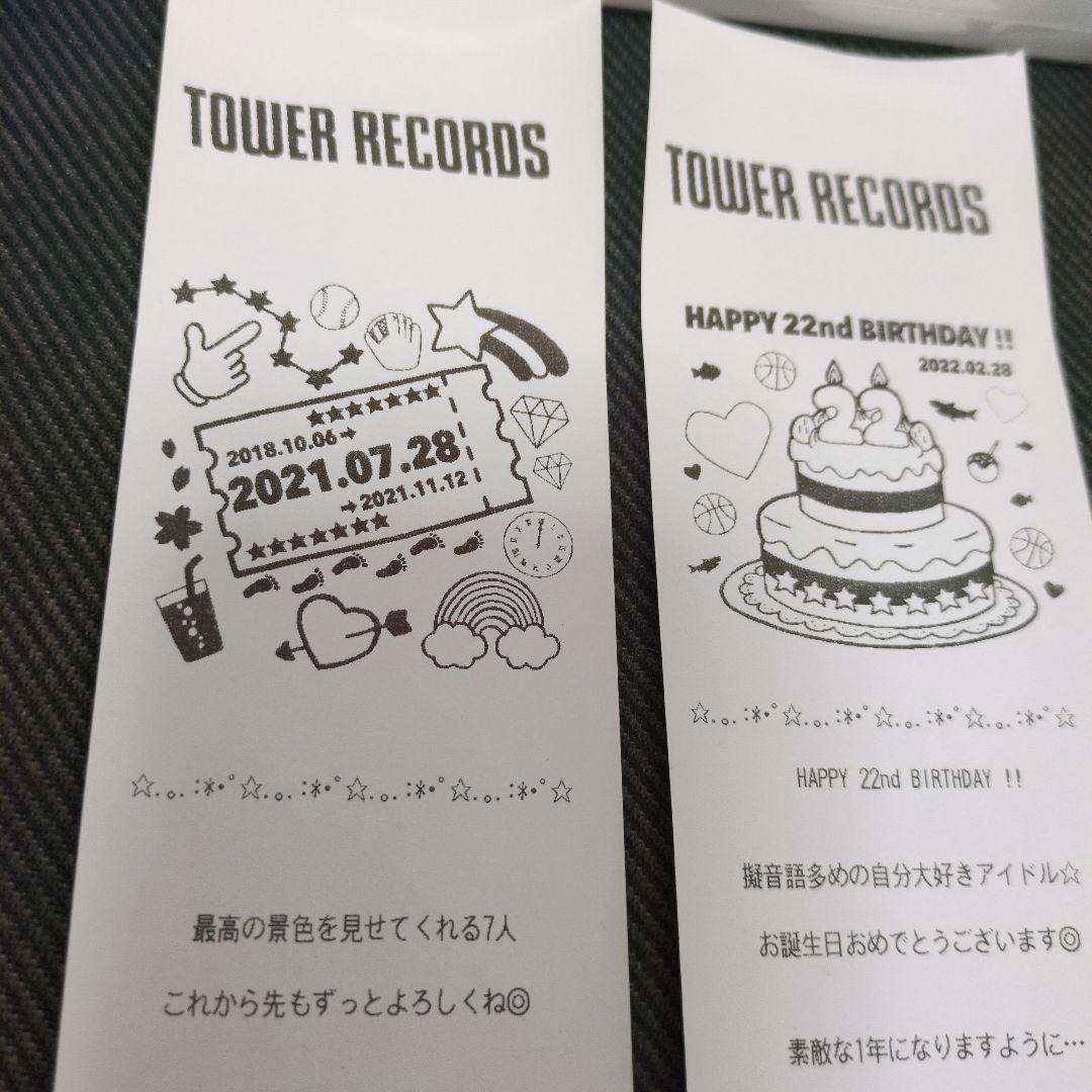 なにわ男子大西流星　グッズまとめ売り①②③　美品　新品未開封多数あり　匿名配送