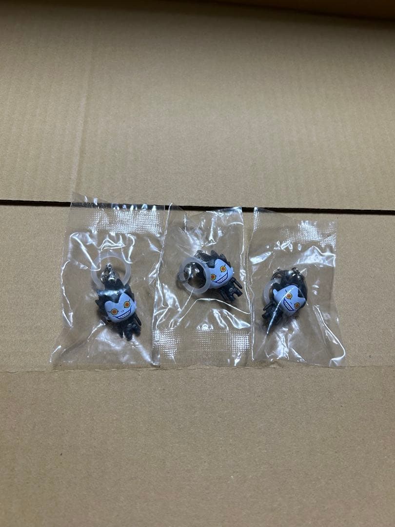 バラ売り　デスノート　1つ600円〜