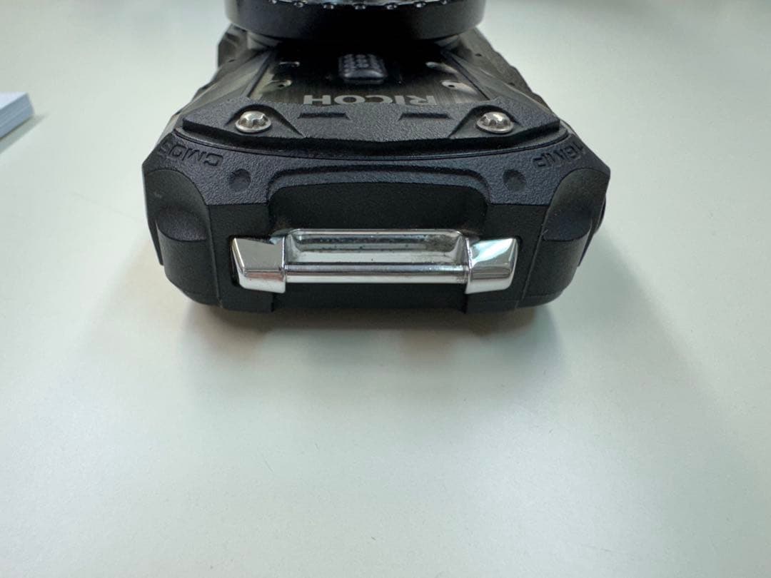 リコー　RICOH WG-50