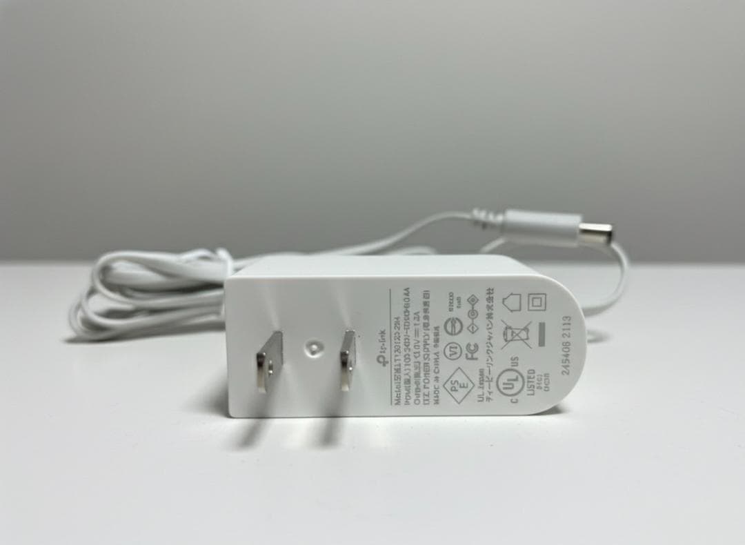 TP-link Deco X50 メッシュWi-Fi6