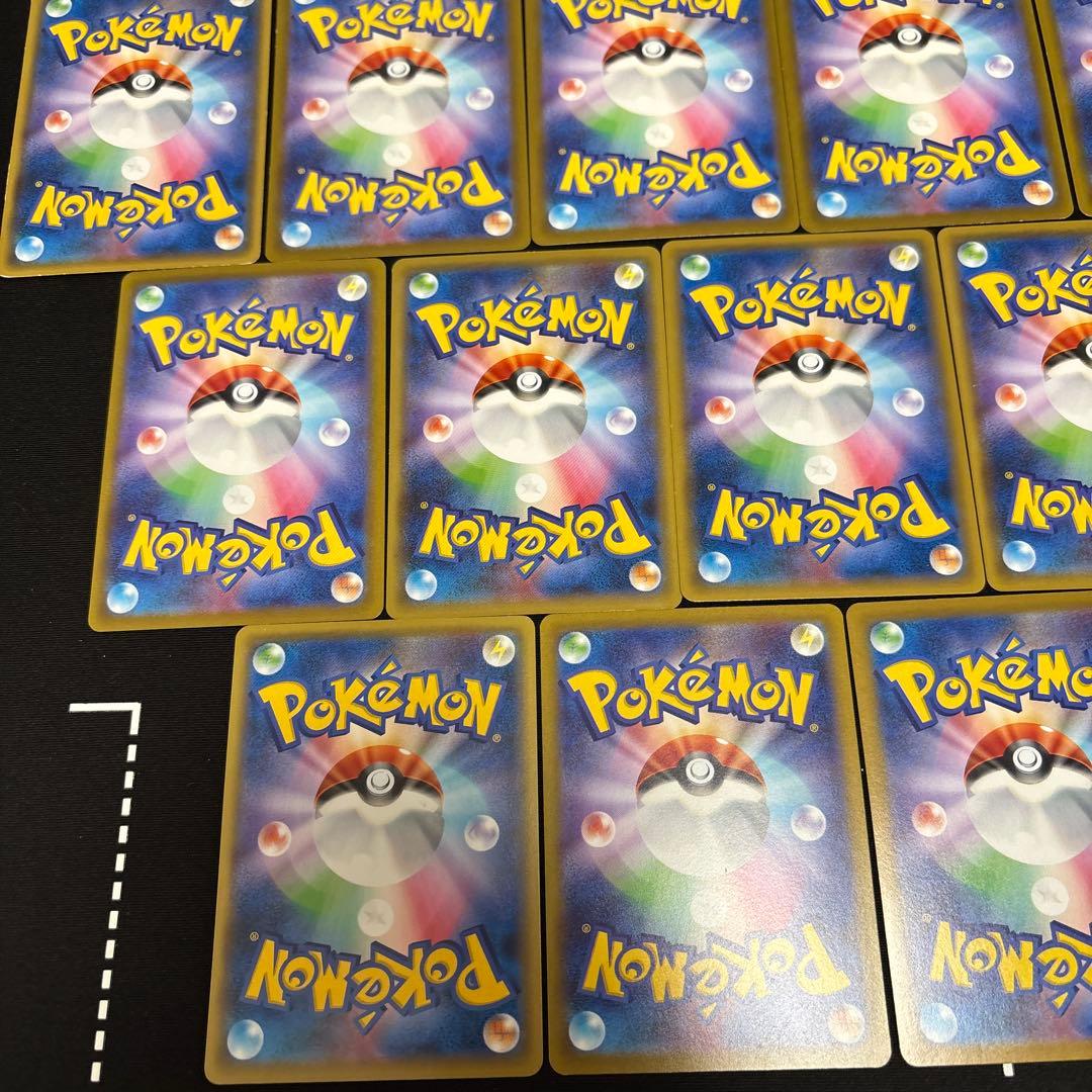 27枚　ポケカ　ミュウ　ミュウツー27種まとめ売りセット　Mew Mewtwo