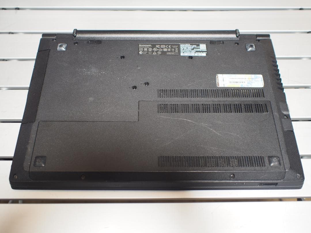 ▼値下げ Lenovo B50-80/Windows7/正常動作確認済み
