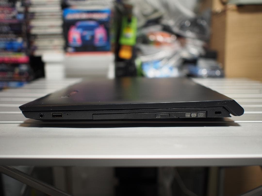 ▼値下げ Lenovo B50-80/Windows7/正常動作確認済み