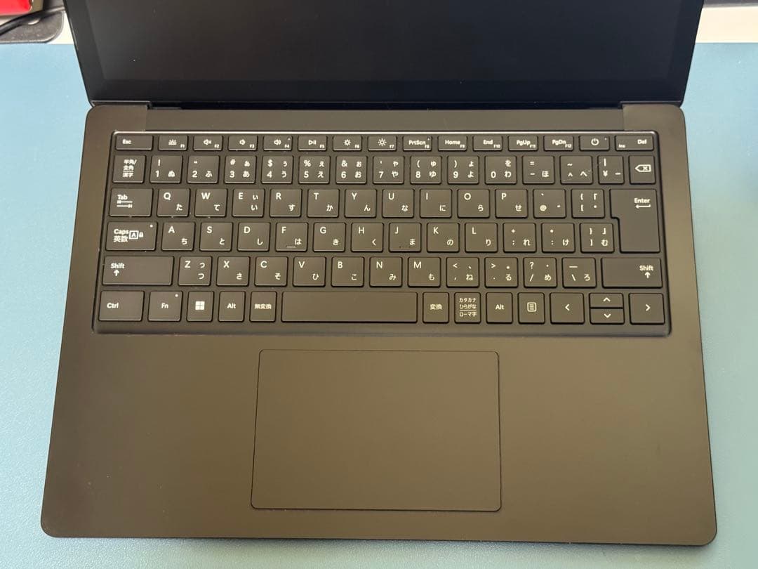 Windowsノート本体 Surface Laptop5 Core i5-1235U 16GB 1TB