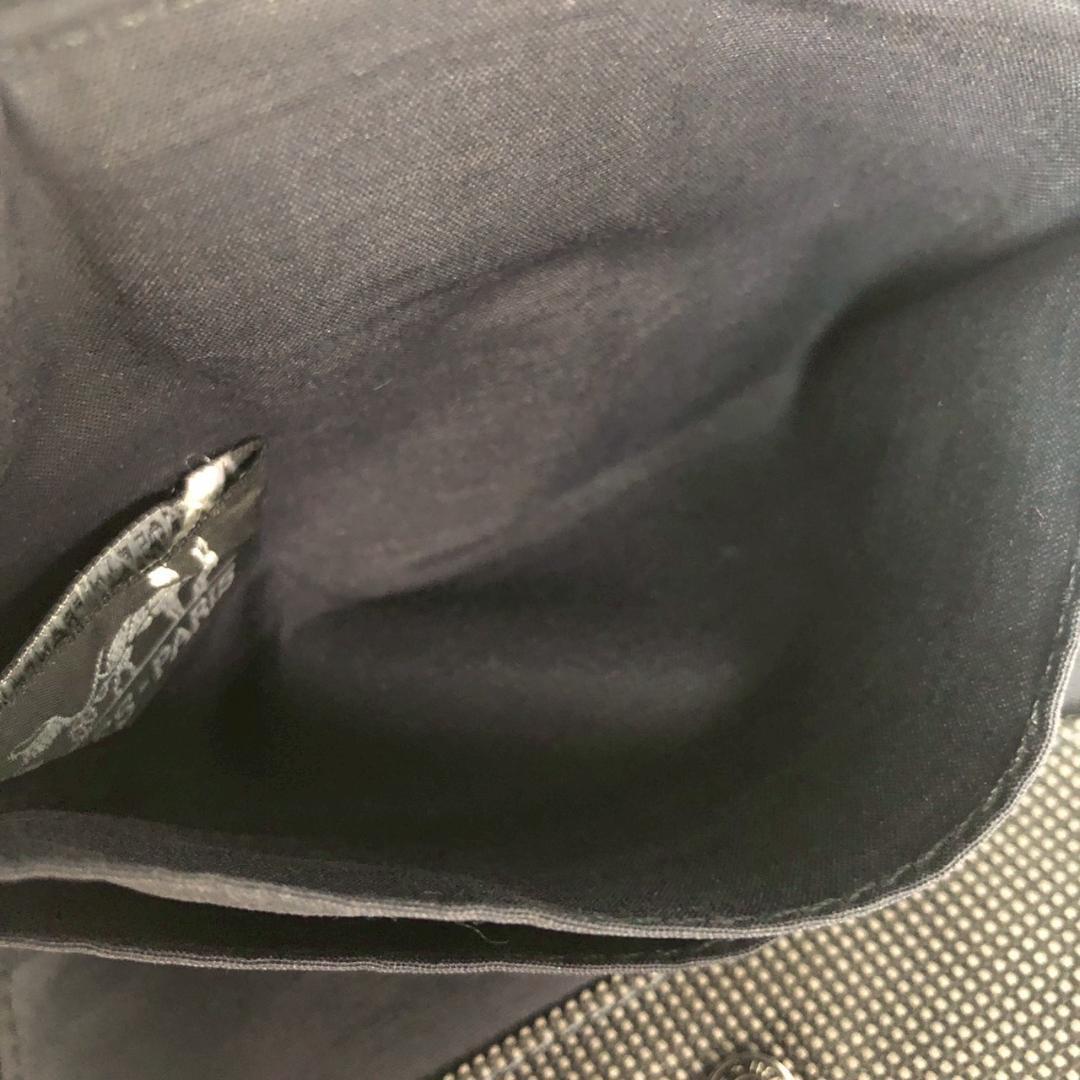 HERMES エルメス フールトゥ 財布 グレー レディース ブランド