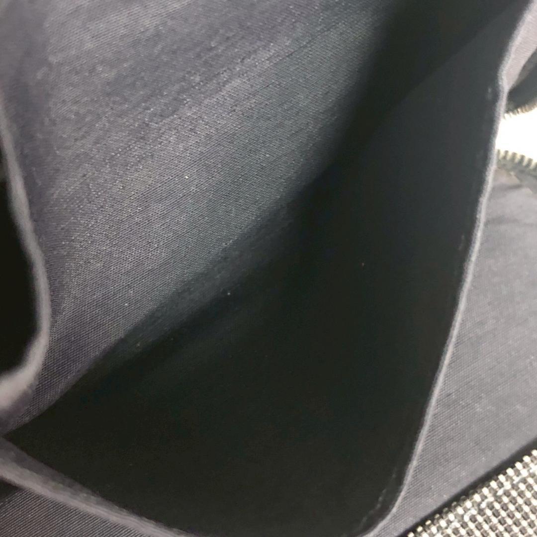 HERMES エルメス フールトゥ 財布 グレー レディース ブランド