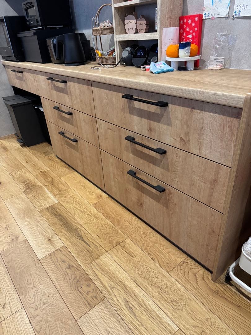 LIXIL リクシル ノクト カップボード