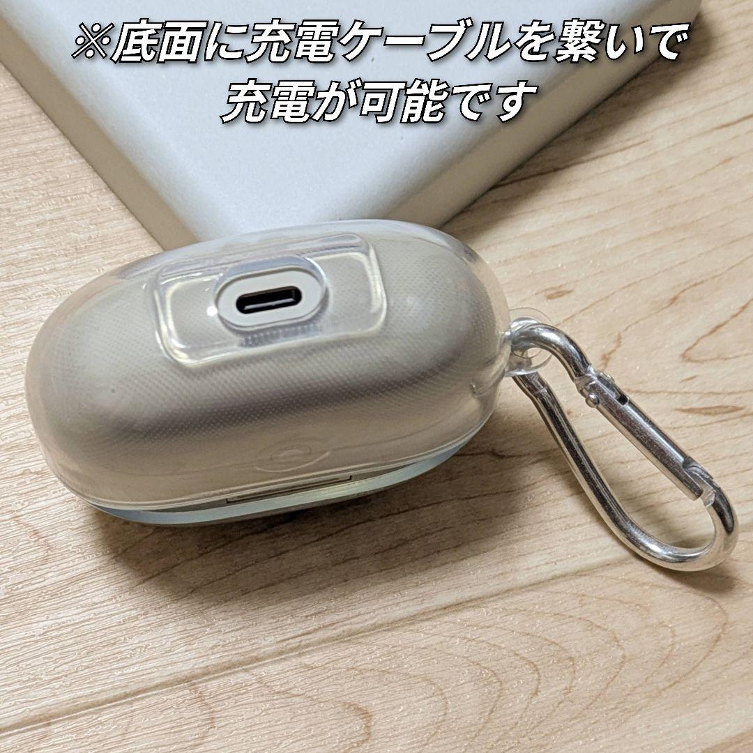 SHOKZ ショックス OpenDots ONE ワイヤレス イヤーカフイヤホン