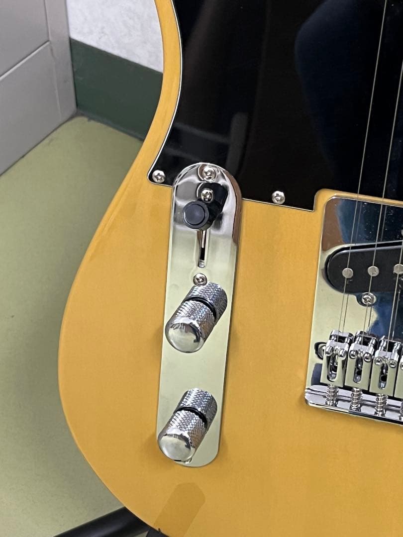Squier Affinity TELECASTER ／ LEFTY 左利き用