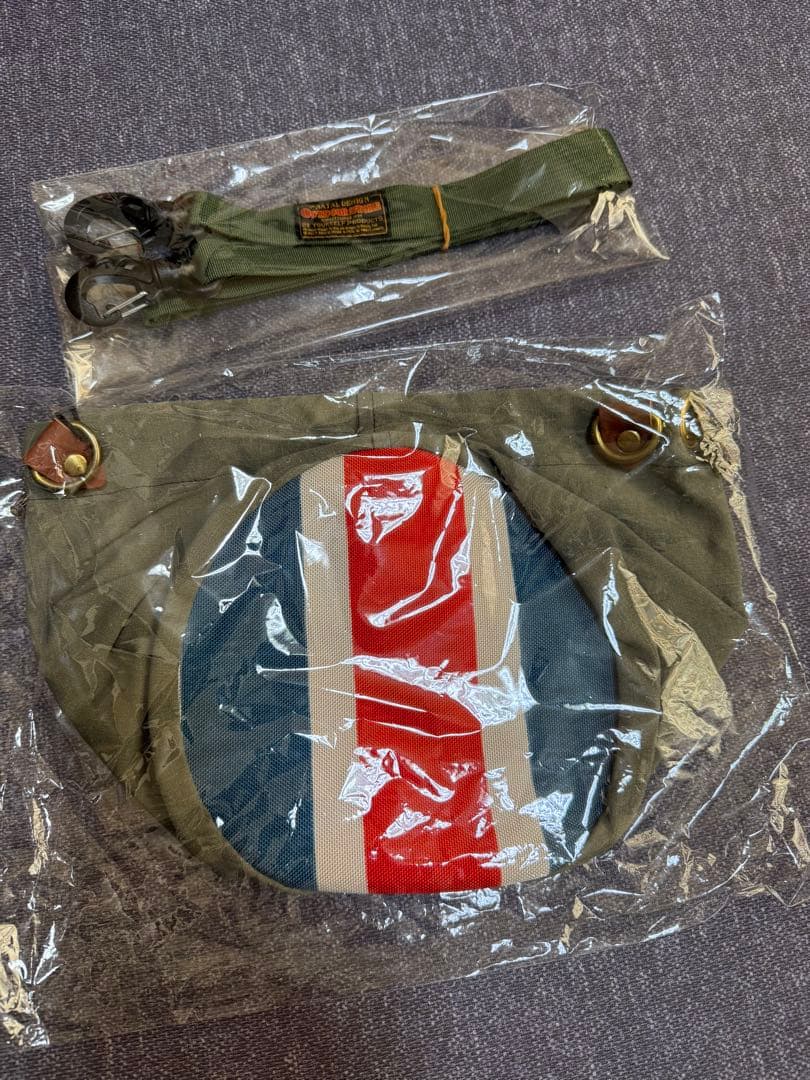 ネイタルデザイン　ボールバック　NATAL DESIGN