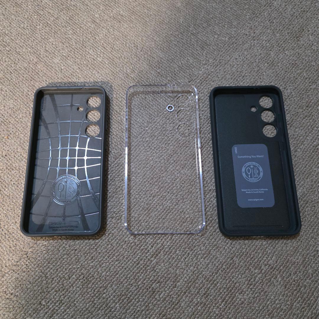 GOLD DREAM　Samsung GalaxyS24 SIMフリー