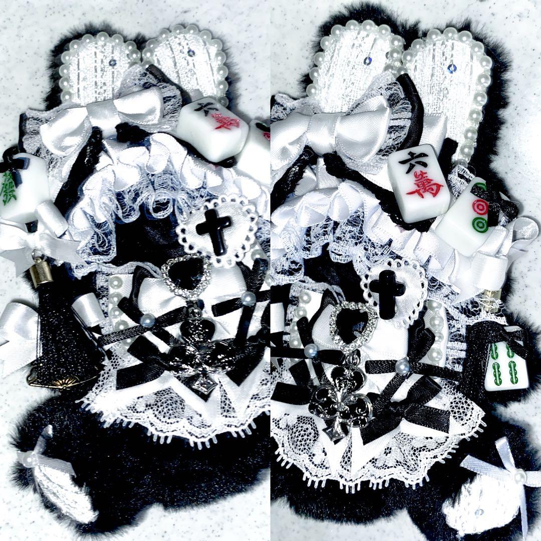ぬい服 ♡ 10cm ♡ 着ぐるみ ♡ w30