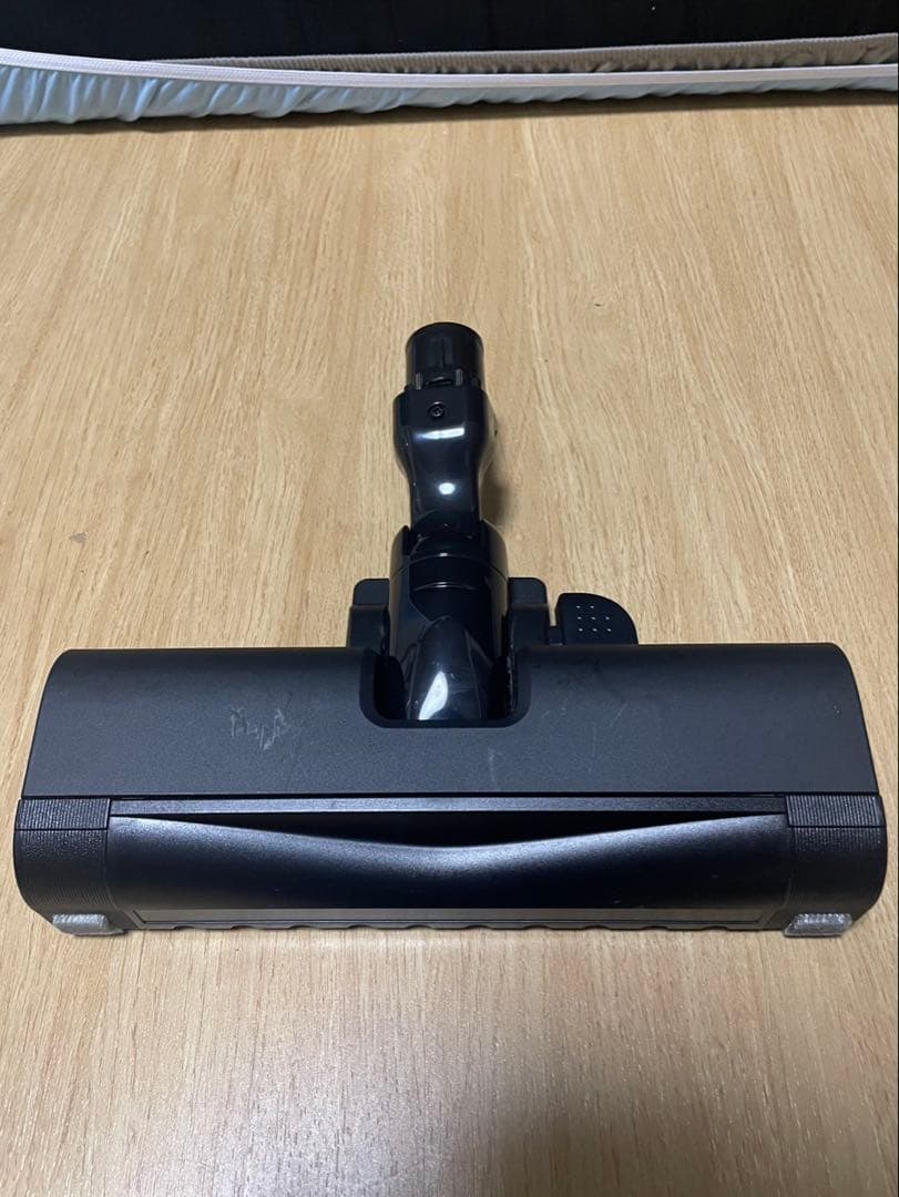 美品　Panasonic MC-SR43K サイクロン式キャニスター　掃除機