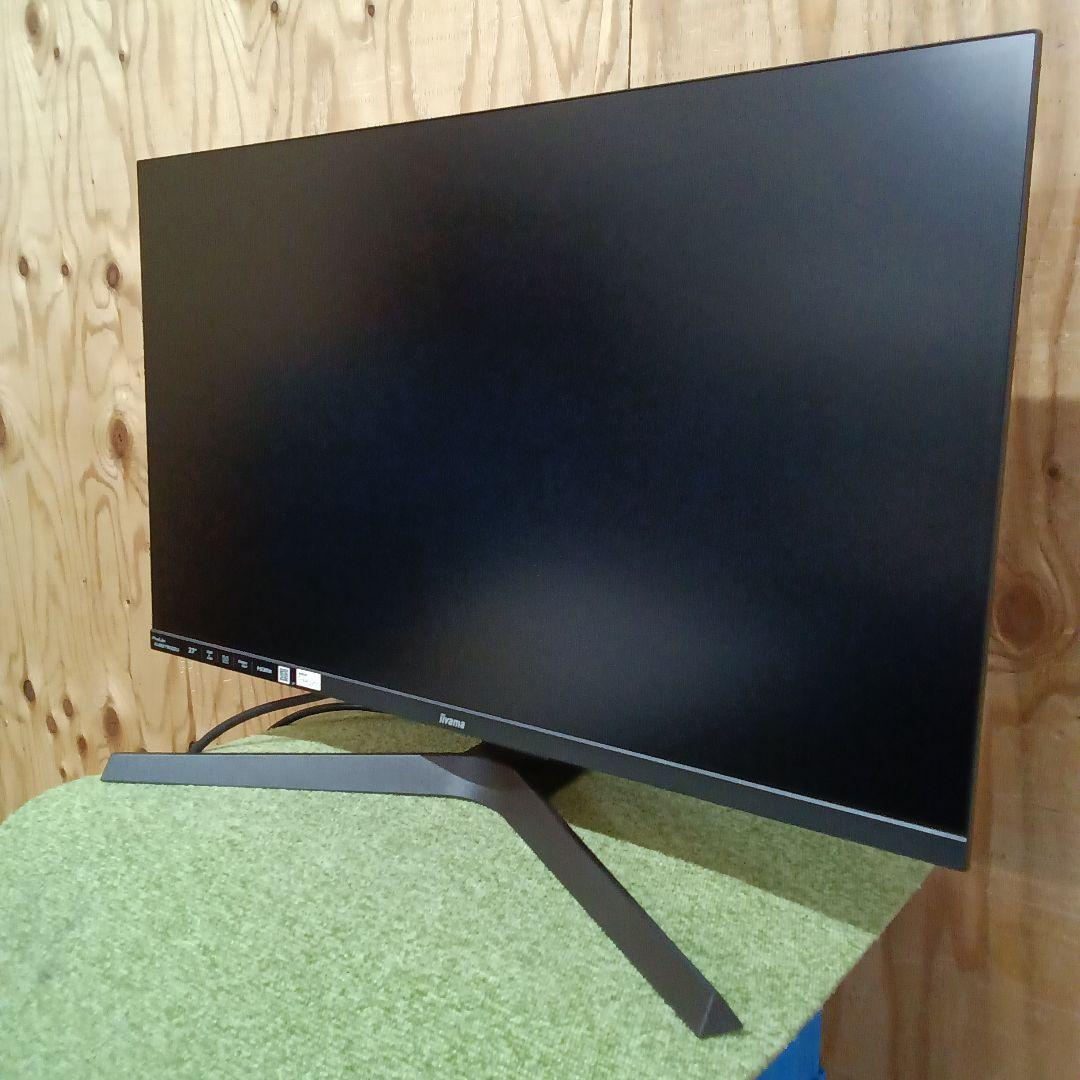 27型液晶モニターiiyama ProLite XUB2796QSU-B1.63