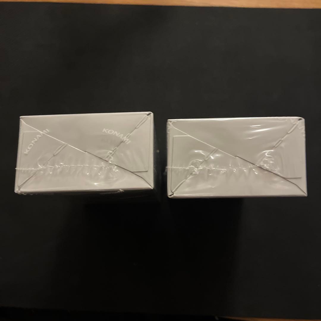 LIMIT OVER COLLECTION ライバルズ 未開封 シュリンク付き