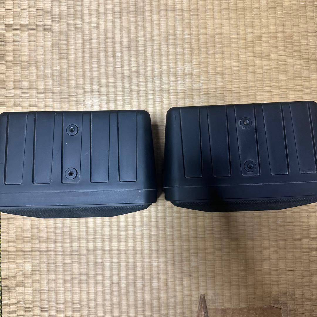 Bose 101MM スピーカー 2個セット ブラック