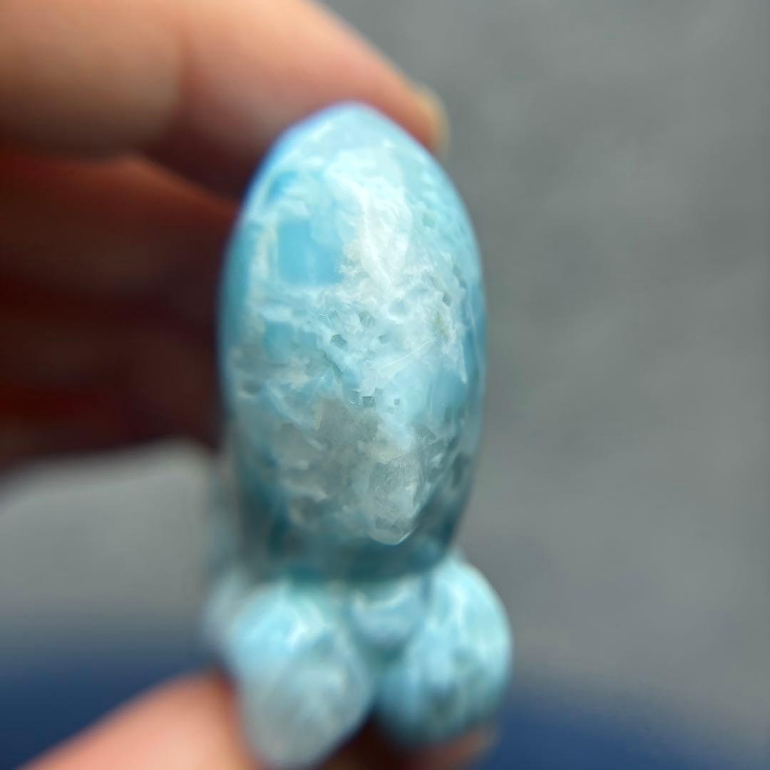 ラリマー　イルカ　7-103