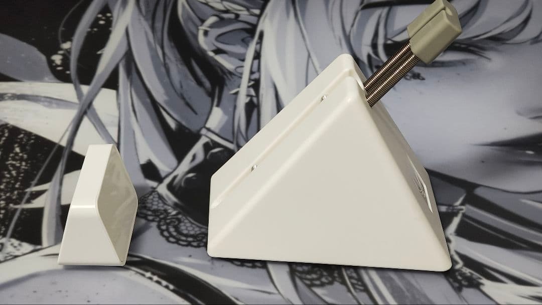 Darmoshark Ｍ5 PRO ＋ Hotline games