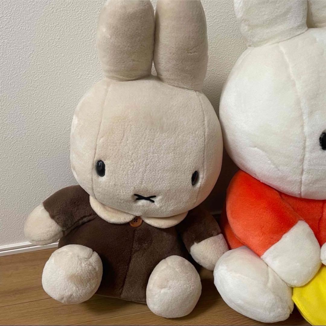 ミッフィー ぬいぐるみ まとめ⑥