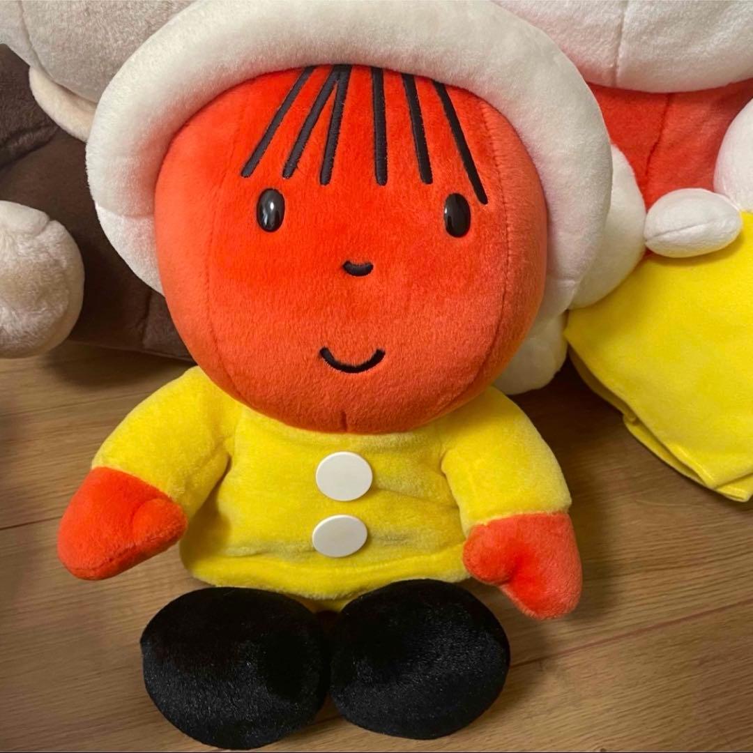 ミッフィー ぬいぐるみ まとめ⑥