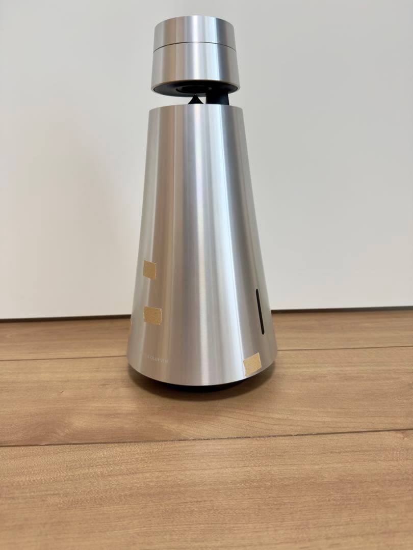 Bang & Olufsen バング&オルフセン　Beosound 1