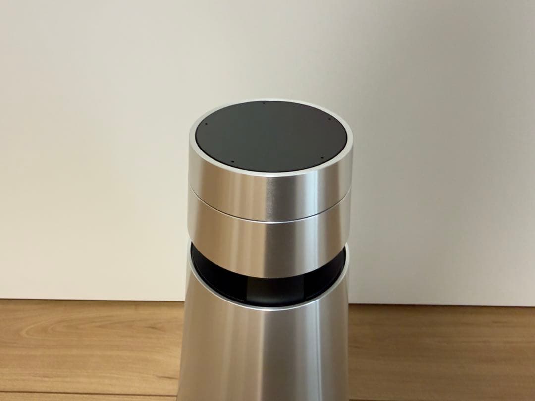 Bang & Olufsen バング&オルフセン　Beosound 1
