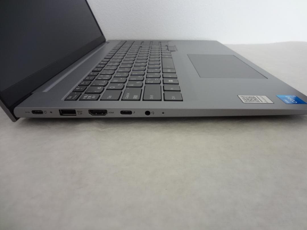 美品 ThinkBook 16 WinPro 13thCPU 32GB 2SSD