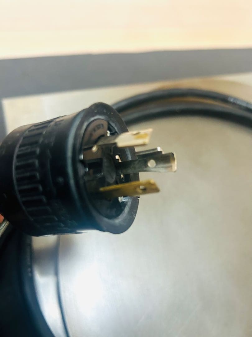 ニチワ 200V 電気クレープ焼器 CM-410H