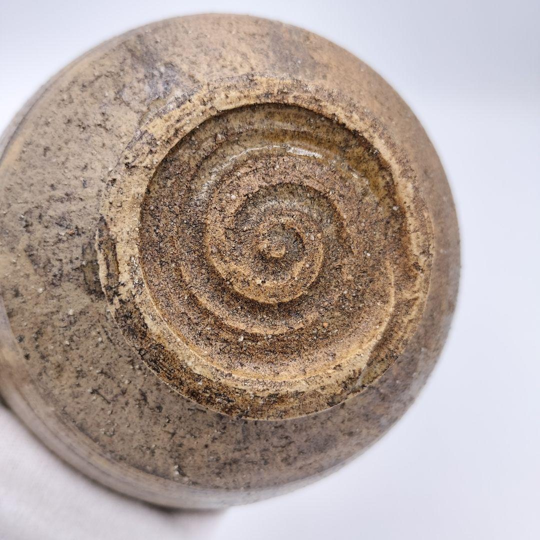 a226　茶碗　新高麗　朝日豊斎　長谷川寛州　箱書　茶道具　茶道　古物