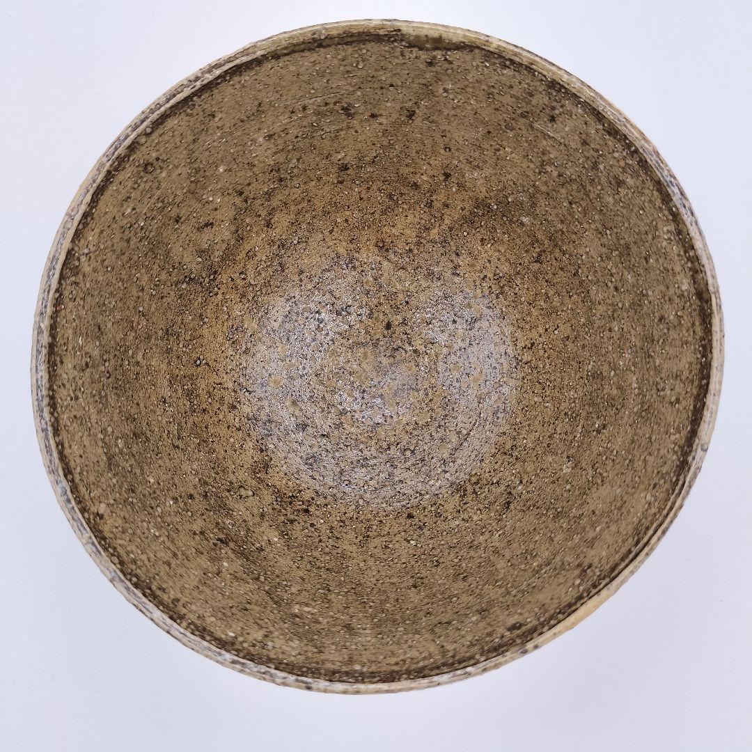 a226　茶碗　新高麗　朝日豊斎　長谷川寛州　箱書　茶道具　茶道　古物