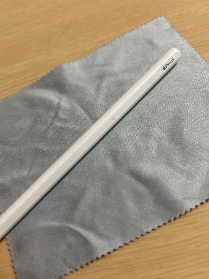 iPadPro（第2世代11インチ）Apple pencil（第2世代）