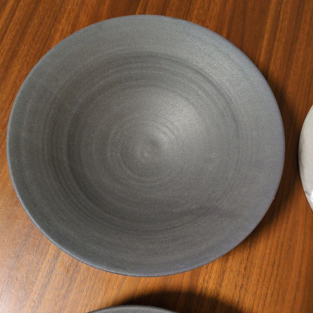 陶芸作家　陶器　食器　大皿　作家さん