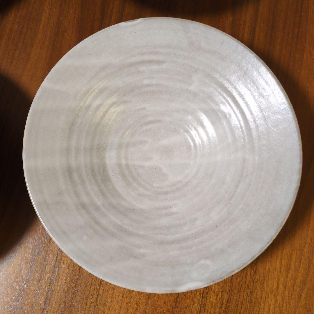 陶芸作家　陶器　食器　大皿　作家さん