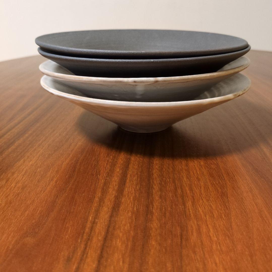 陶芸作家　陶器　食器　大皿　作家さん
