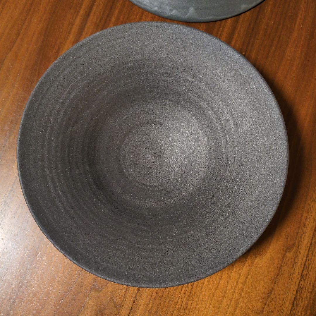 陶芸作家　陶器　食器　大皿　作家さん