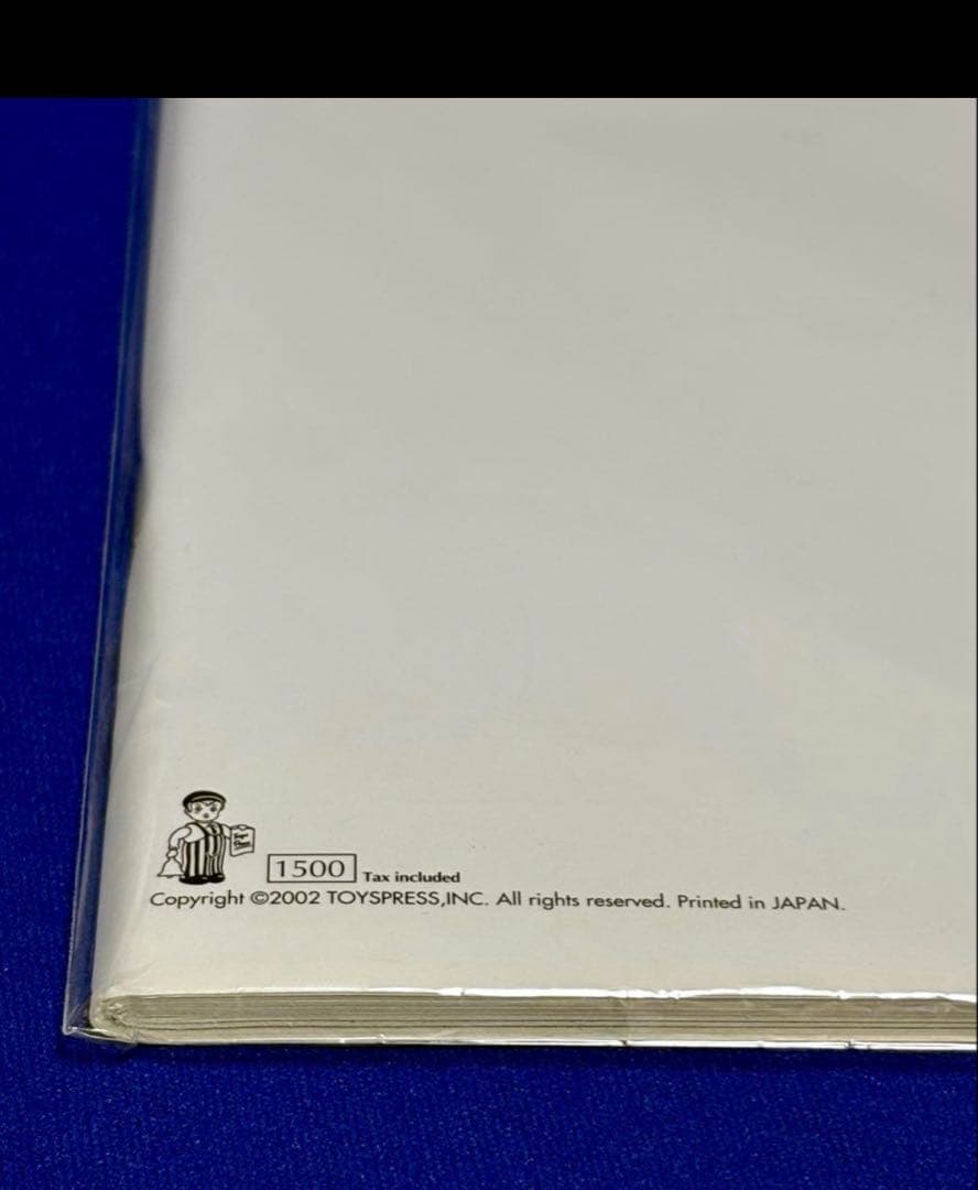 【新品未開封】Tales of Joker 30 ファイブスター物語　永野護