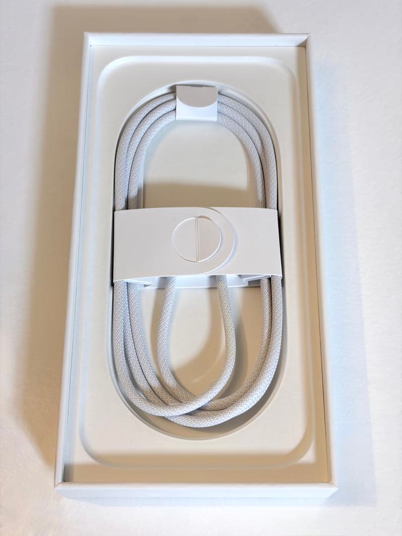 iPhone16本体 128GB ブラック