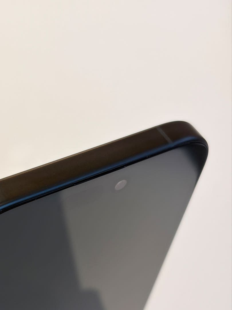 iPhone16本体 128GB ブラック