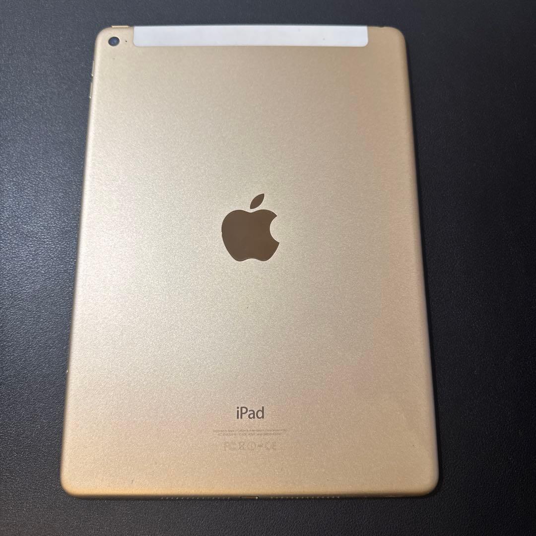 iPad Air2 16GB Cellular セルラー　docomo