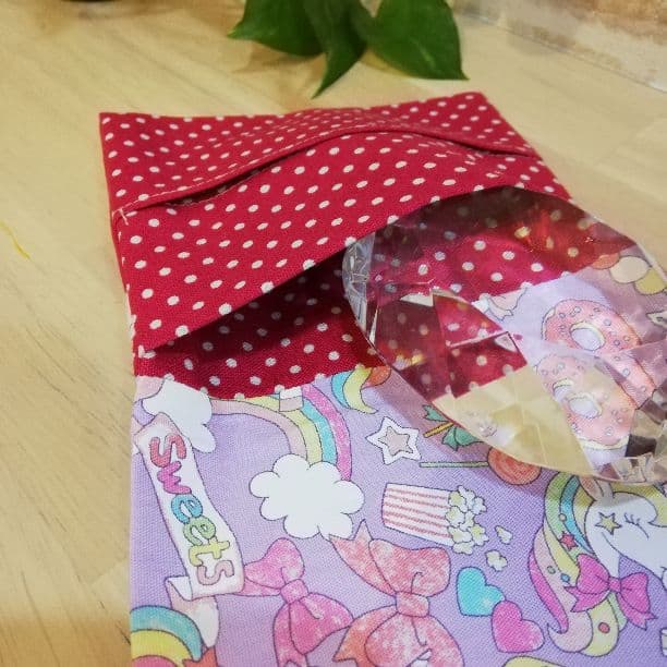 ハンドメイド　レッスンバッグ4点セット